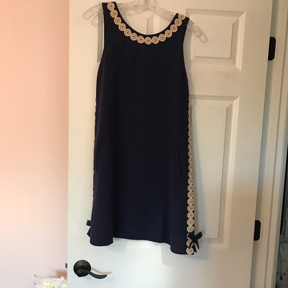 Lily Pulitzer Stella Shift Dress